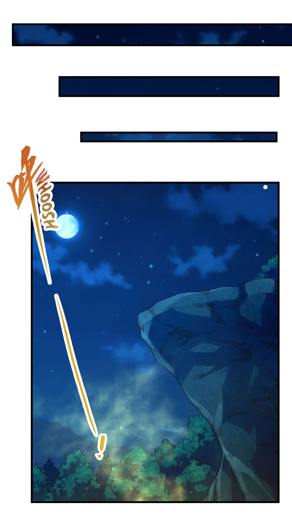 Despite Coming From the Abyss, I Will Save Humanity ตอนที่ 4 (30)